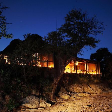 Jabulani Safari Villa Kapama Game Reserve Kültér fotó