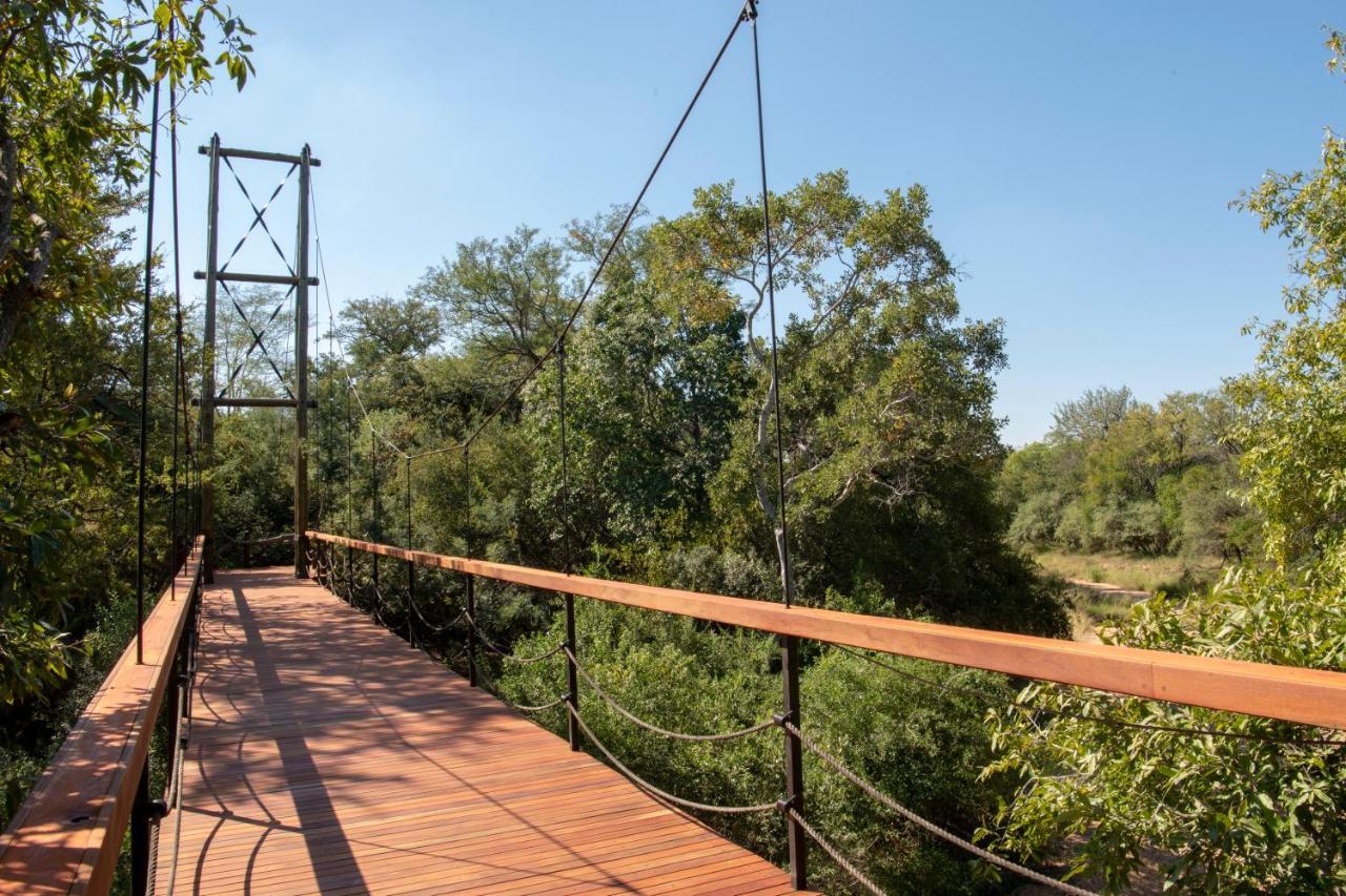 Jabulani Safari Villa Kapama Game Reserve Kültér fotó