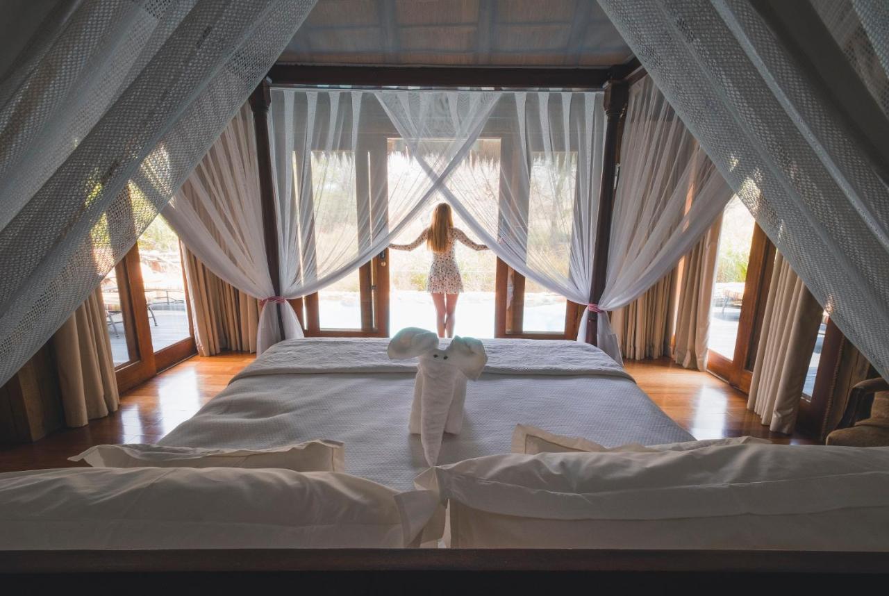 Jabulani Safari Villa Kapama Game Reserve Kültér fotó
