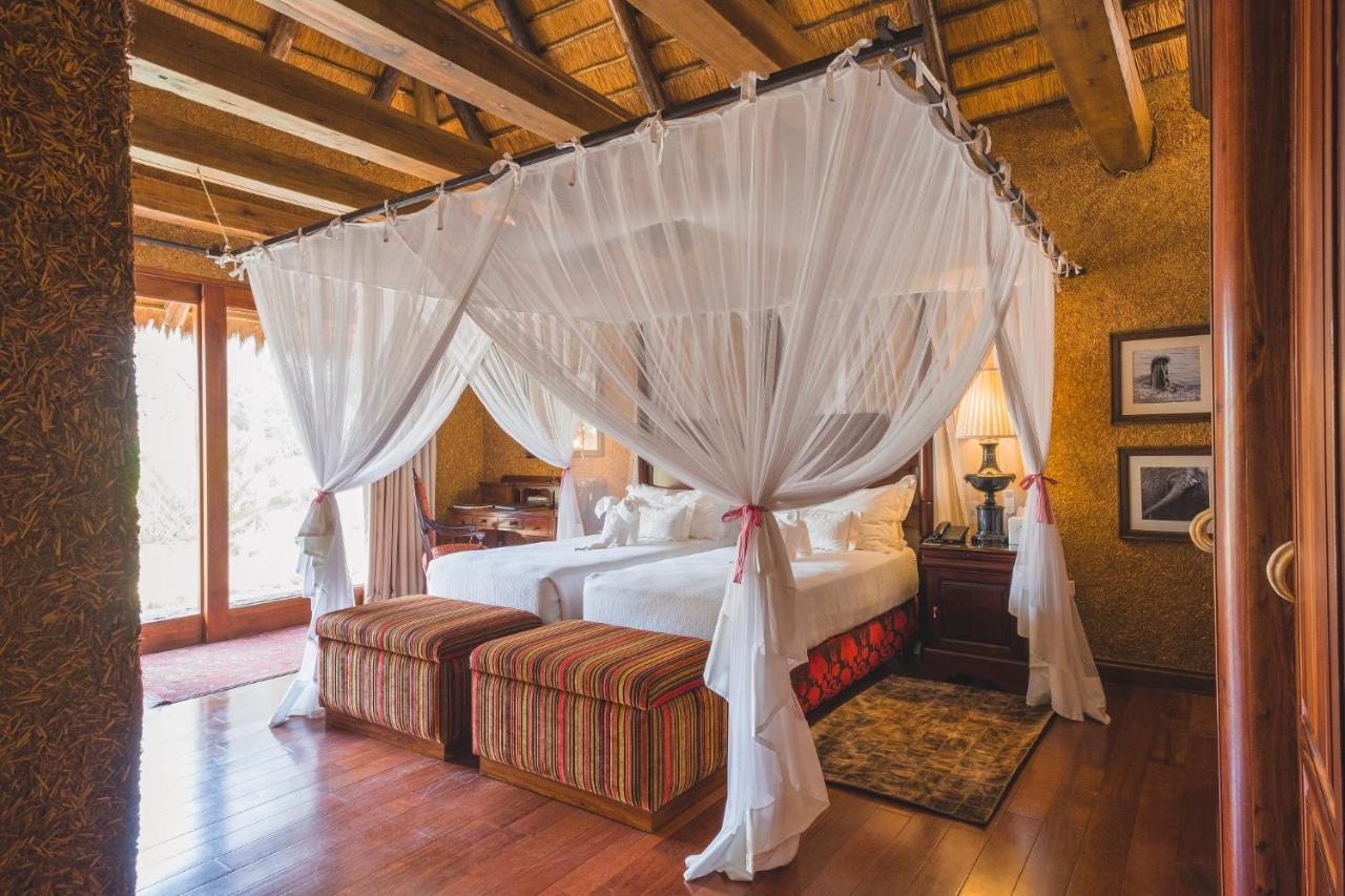 Jabulani Safari Villa Kapama Game Reserve Kültér fotó