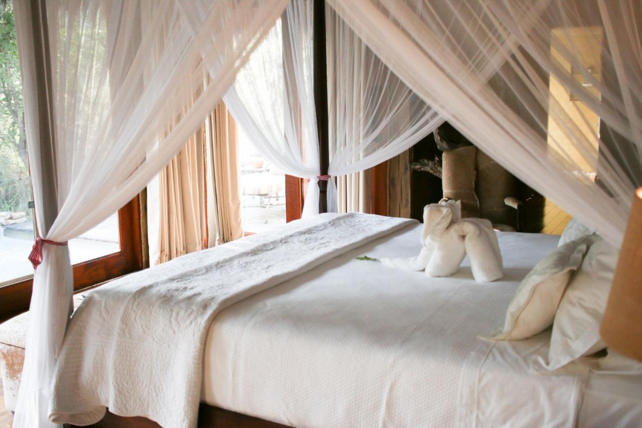 Jabulani Safari Villa Kapama Game Reserve Kültér fotó
