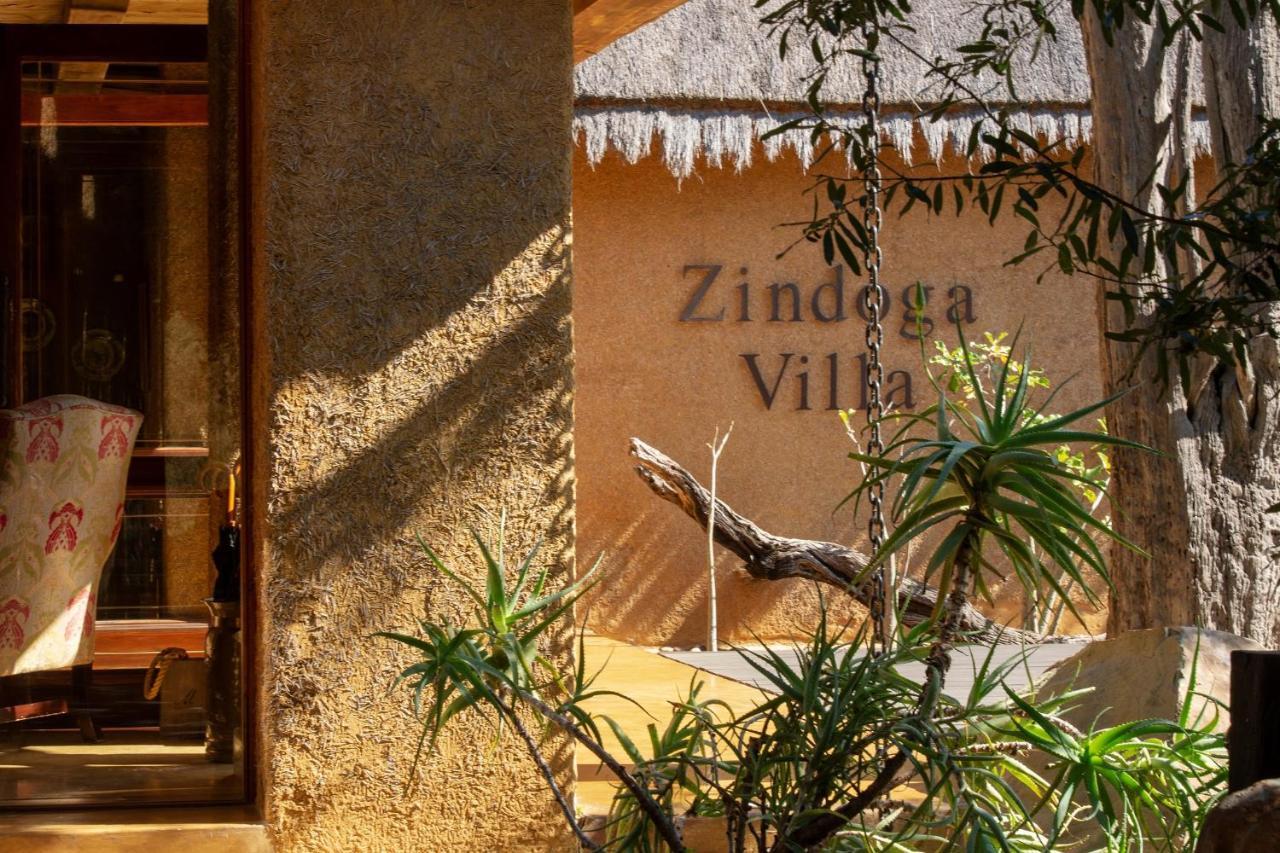Jabulani Safari Villa Kapama Game Reserve Kültér fotó