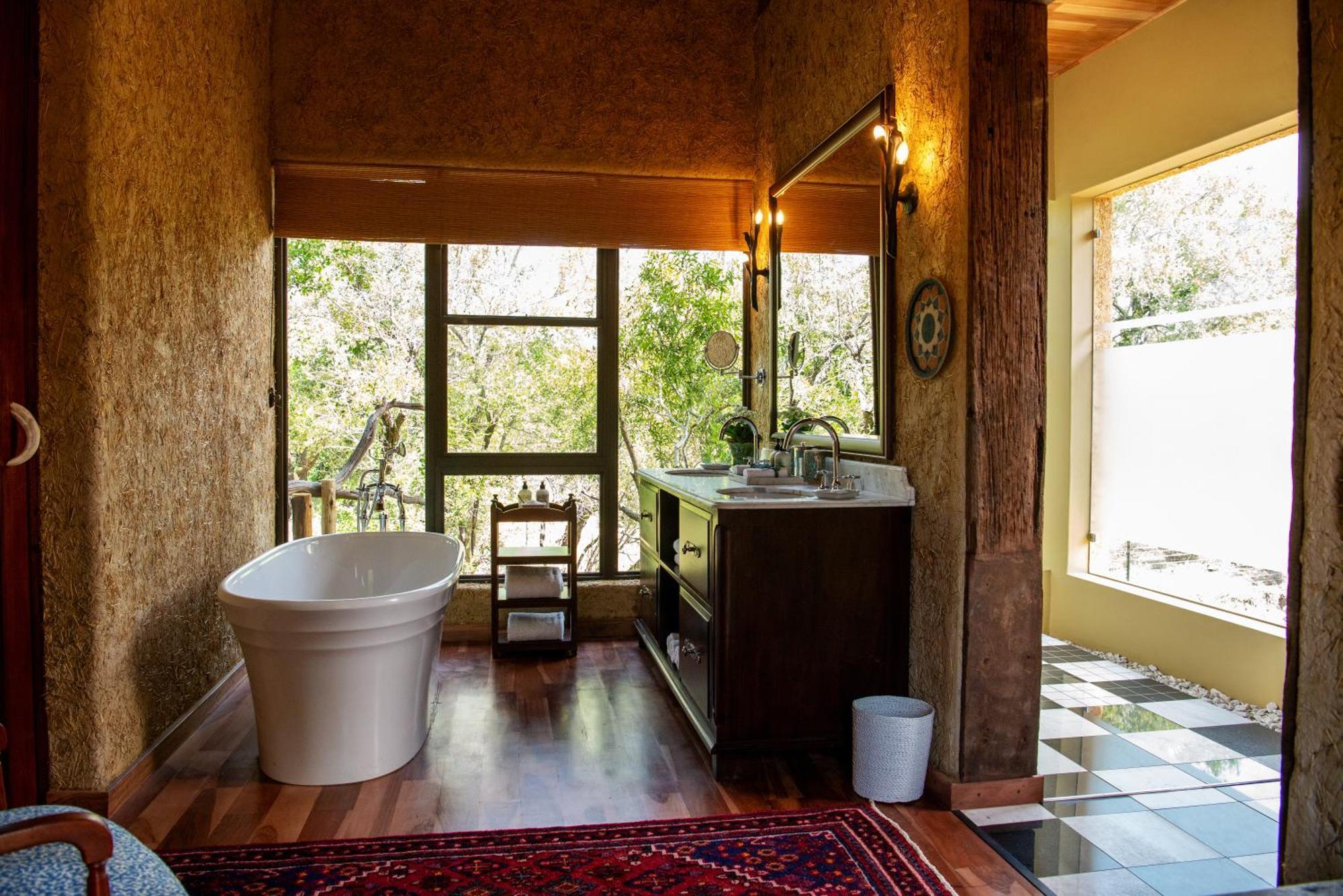 Jabulani Safari Villa Kapama Game Reserve Kültér fotó