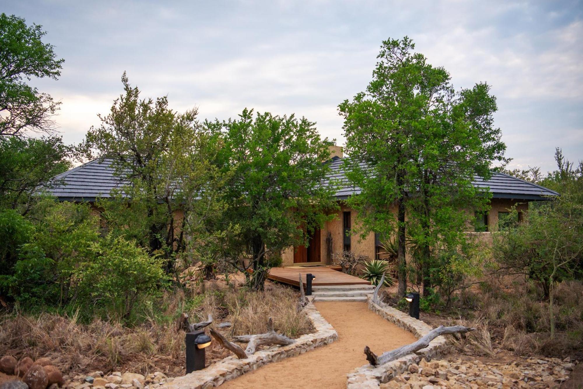 Jabulani Safari Villa Kapama Game Reserve Kültér fotó