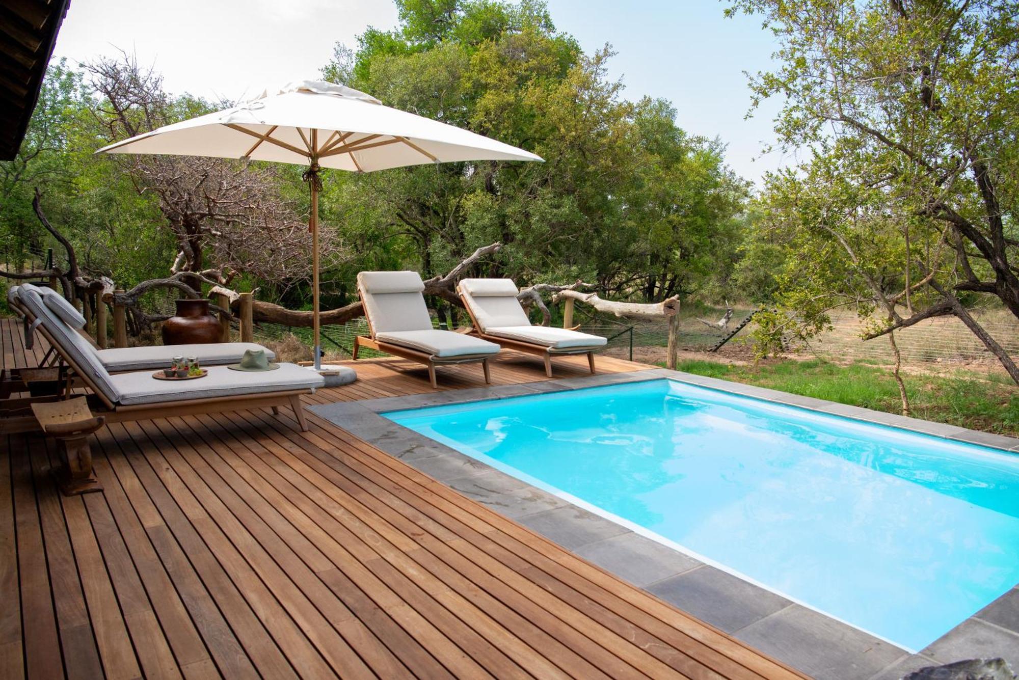 Jabulani Safari Villa Kapama Game Reserve Szoba fotó