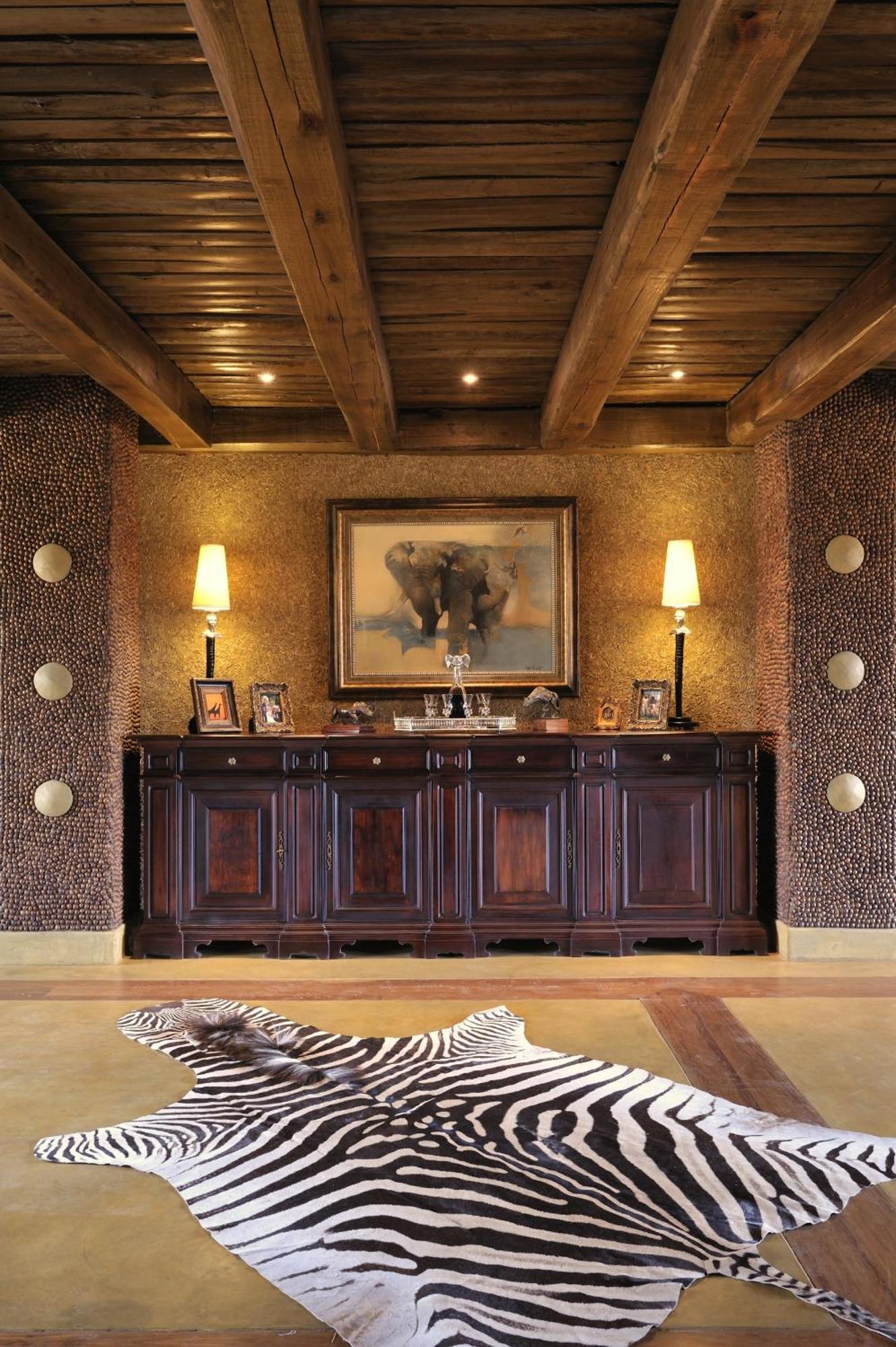 Jabulani Safari Villa Kapama Game Reserve Kültér fotó