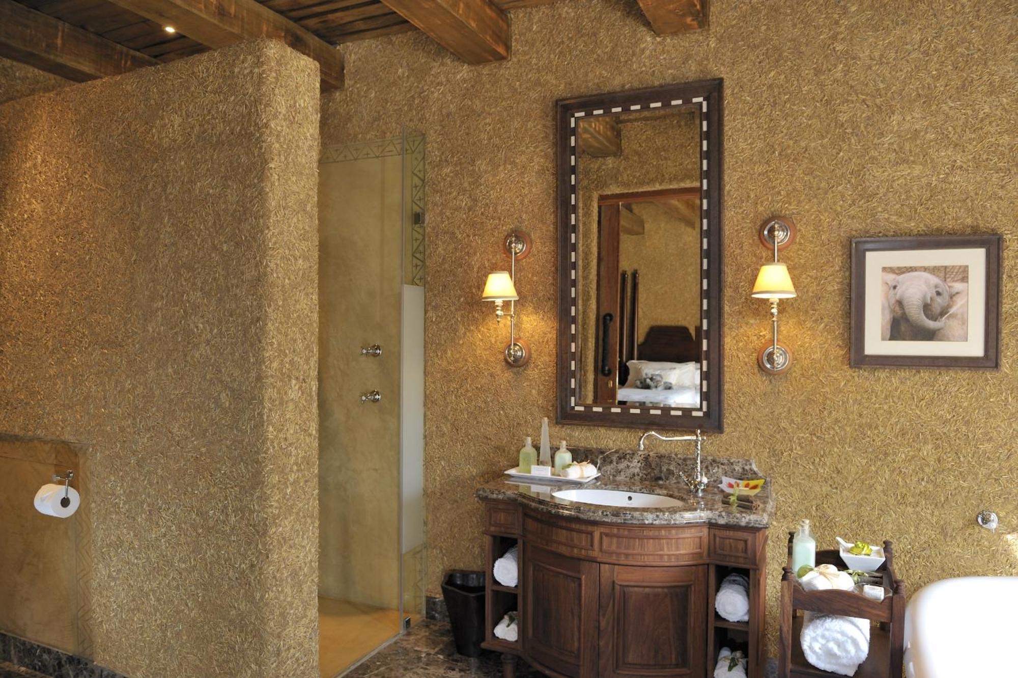 Jabulani Safari Villa Kapama Game Reserve Szoba fotó