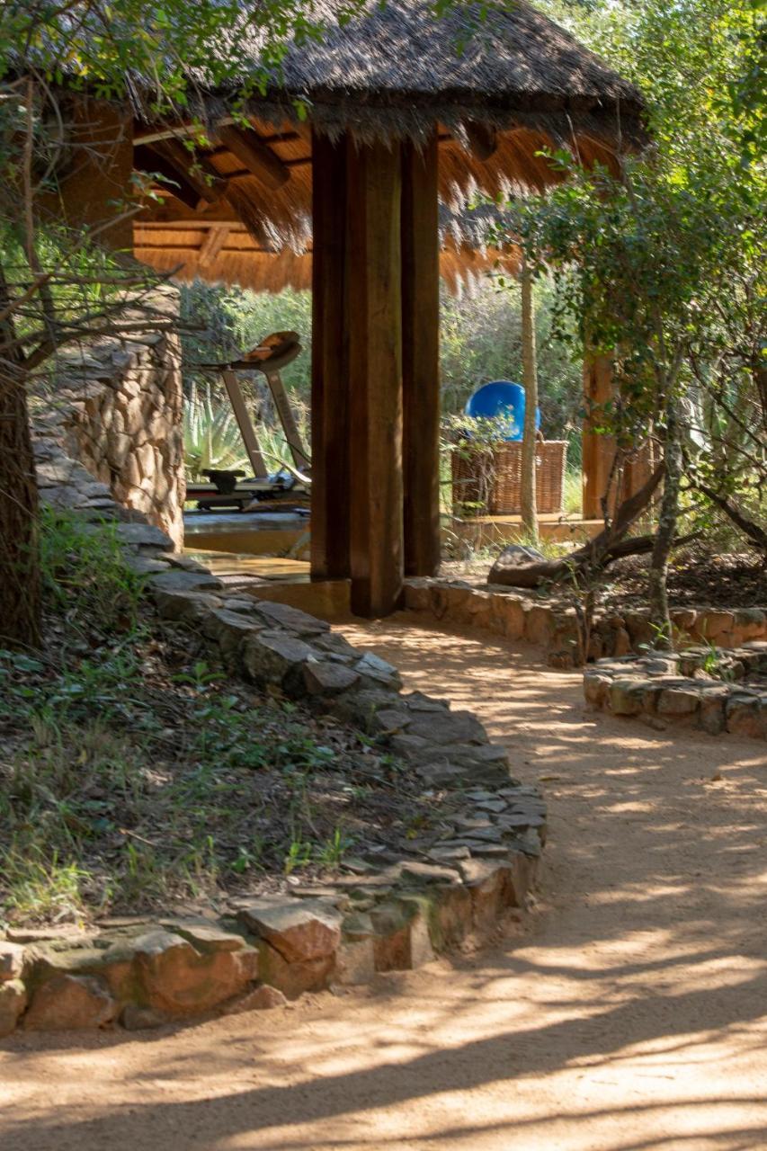 Jabulani Safari Villa Kapama Game Reserve Kültér fotó