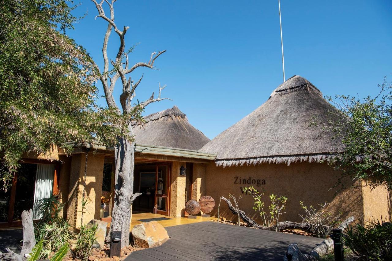 Jabulani Safari Villa Kapama Game Reserve Kültér fotó